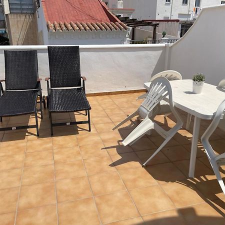 شقة Apartamento Centro De نيرخا المظهر الخارجي الصورة