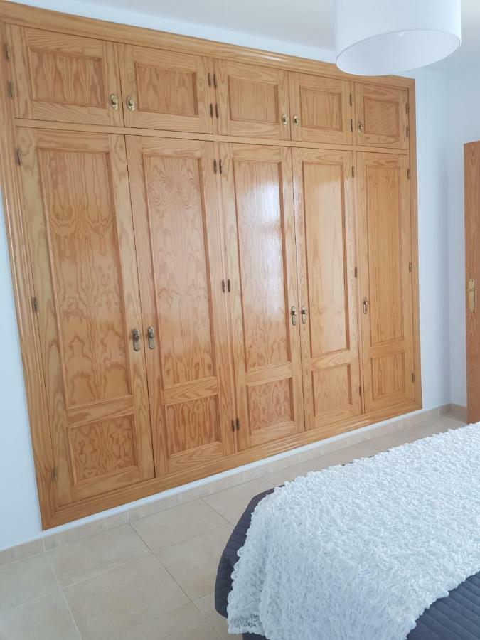 شقة Apartamento Centro De نيرخا المظهر الخارجي الصورة