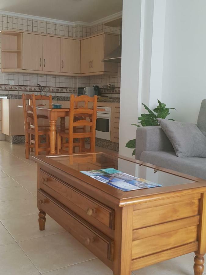 شقة Apartamento Centro De نيرخا المظهر الخارجي الصورة