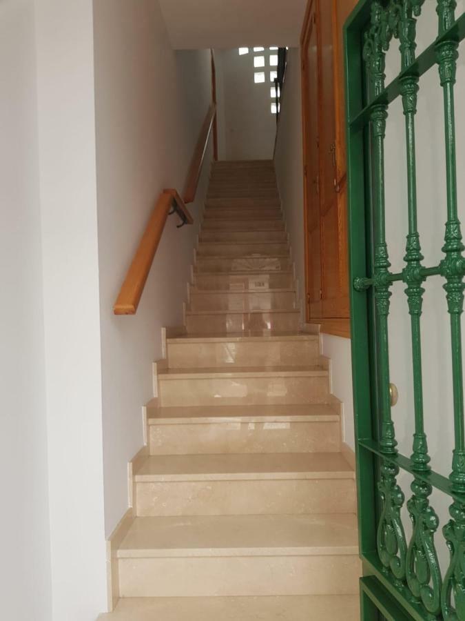 شقة Apartamento Centro De نيرخا المظهر الخارجي الصورة