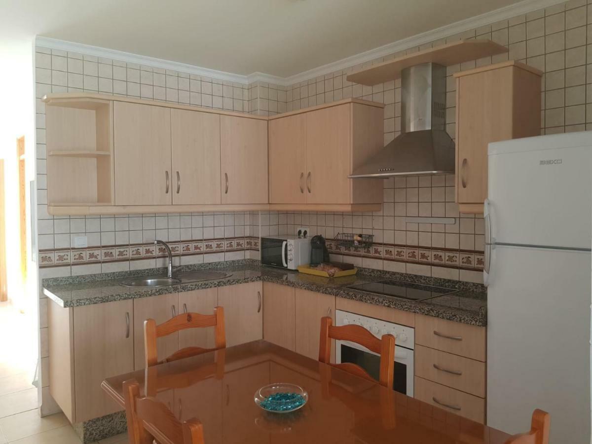 شقة Apartamento Centro De نيرخا المظهر الخارجي الصورة