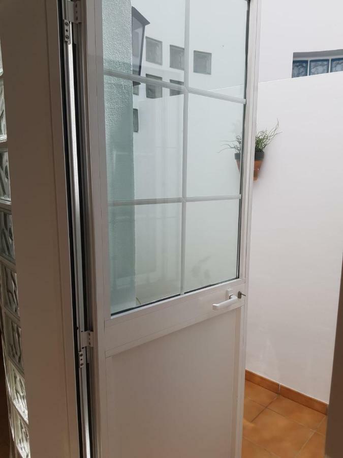 شقة Apartamento Centro De نيرخا المظهر الخارجي الصورة