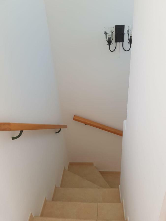 شقة Apartamento Centro De نيرخا المظهر الخارجي الصورة