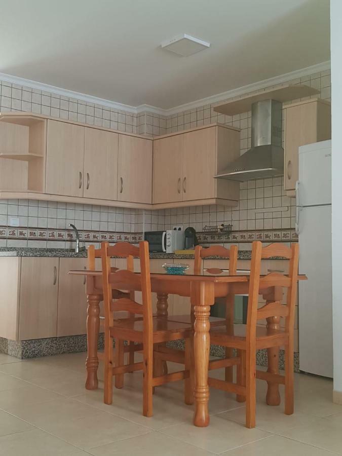 شقة Apartamento Centro De نيرخا المظهر الخارجي الصورة