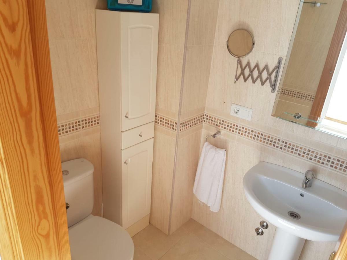 شقة Apartamento Centro De نيرخا المظهر الخارجي الصورة